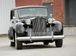 Packard Twelve All-Weather Cabriolet by Rollston 1938 года